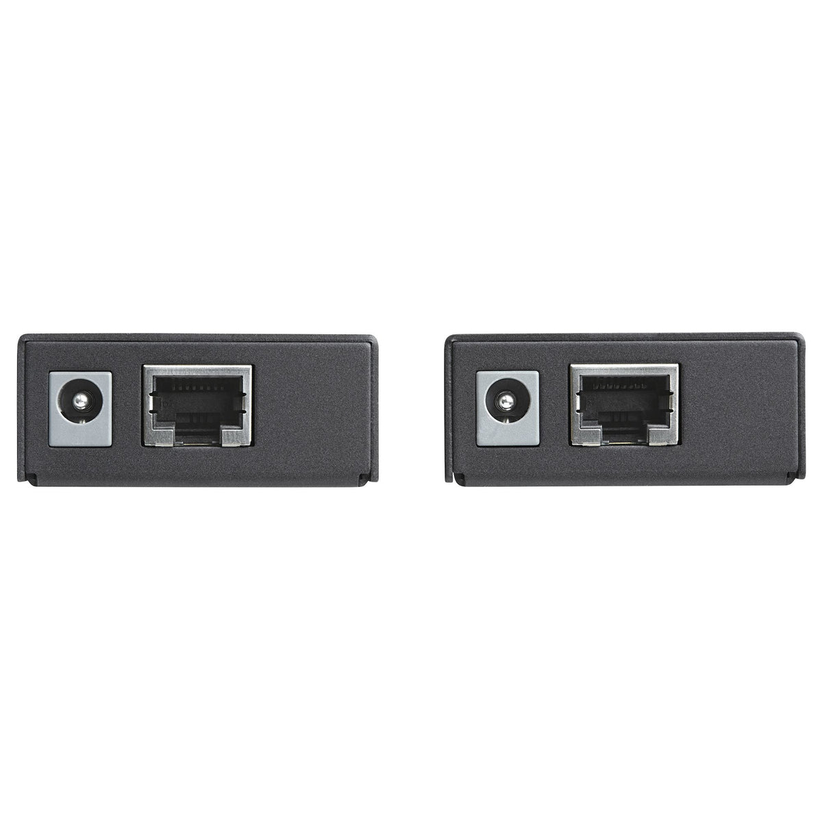 Star Tech 4-Port USB 2.0-Over-Cat5-or-Cat6 Extender - 130ft (40m)