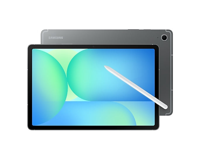 Samsung Galaxy Tab S10 FE Samsung Exynos Wi-Fi 256GB (Silver)