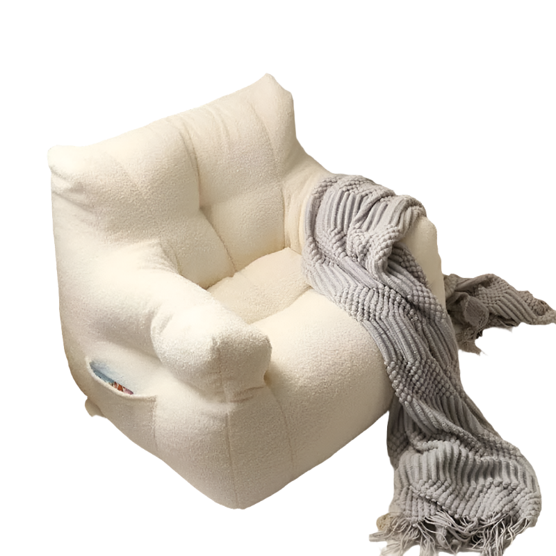 NNEOBA Nordic Lazy Sofa-0