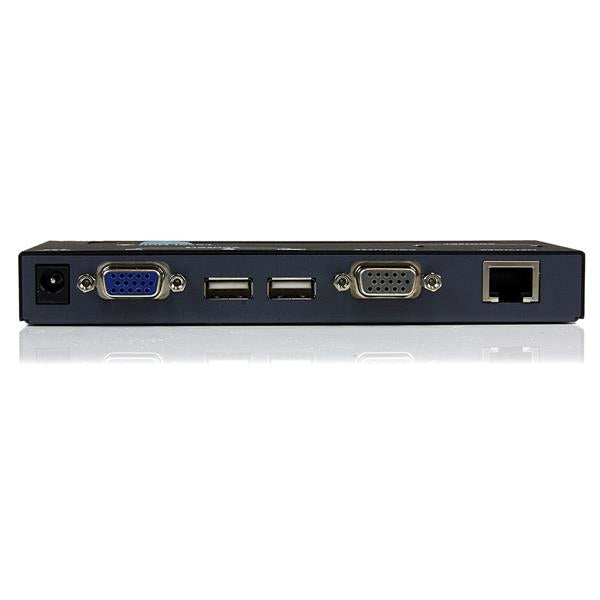 Star Tech USB VGA KVM Console Extender over CAT5 UTP (500 ft)