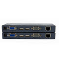 Star Tech USB VGA KVM Console Extender over CAT5 UTP (500 ft)