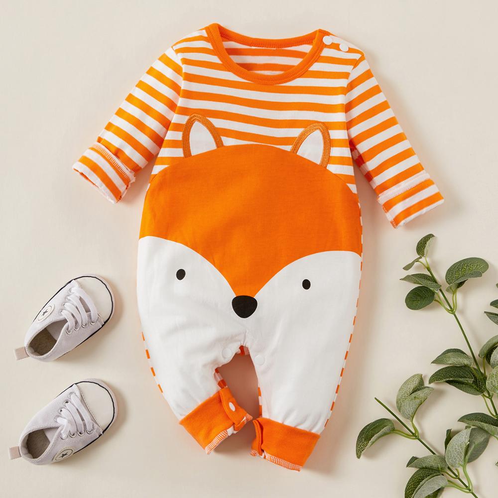 Baby Clothes Spring Autumn Onesie for Newborns