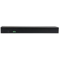 Star Tech 16-Port USB-to-Serial Adapter Hub