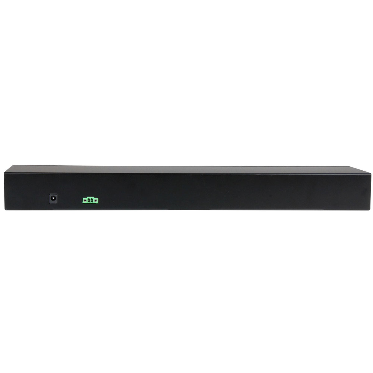 Star Tech 16-Port USB-to-Serial Adapter Hub