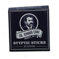 Col. Conk Styptic Alum Sticks (20) in Matchbook-0