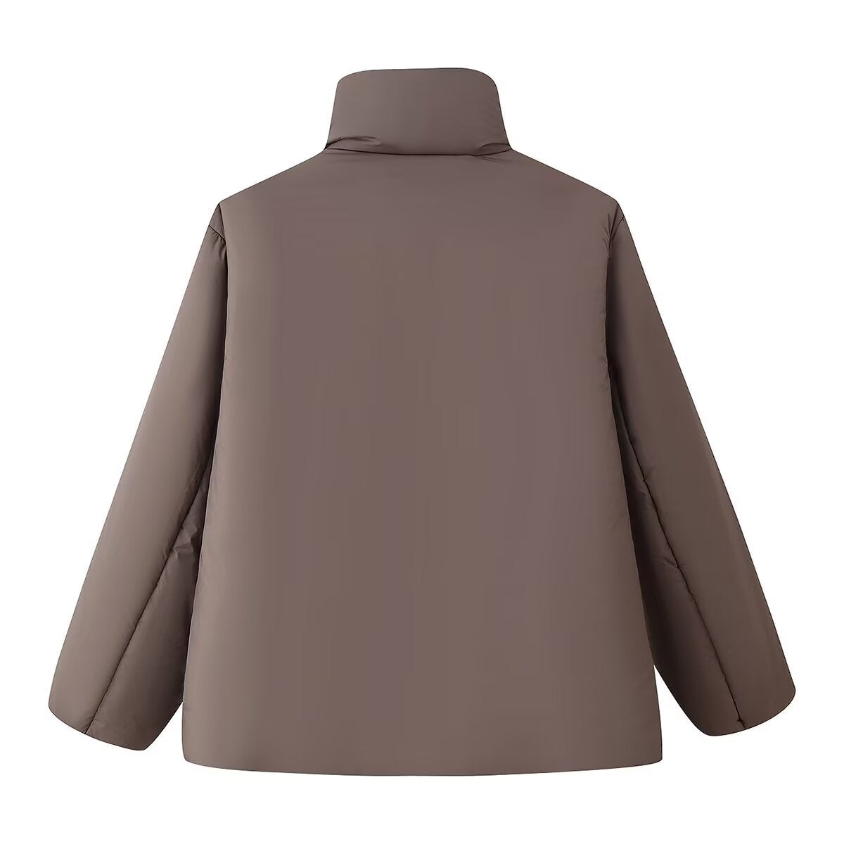 WOMEN'S JACKET Ecological CHINATOWN New Collection Trendy BYMANYC ® New York-3