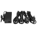 Star Tech DC Power Adapter - 12V, 6.5A