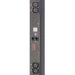 APC AP7850B power distribution unit (PDU) 16 AC outlet(s) 0U Black