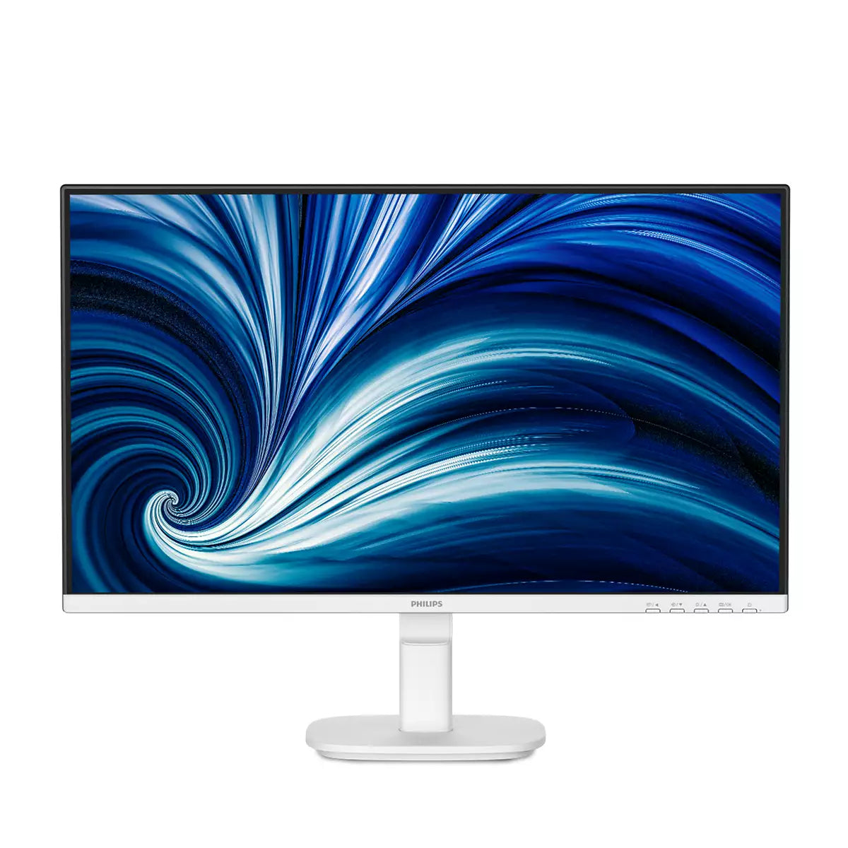 Philips 2000 series 24B2N2200GW/75 computer monitor 60.5 cm (23.8") 1920 x 1080 pixels Full HD LCD White