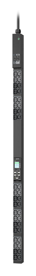 APC NetShelter Rack PDU Advanced Gen 2, Metered, 7.4kW, 1Phase, 230V, 32A, 332P6, 40 Outlets