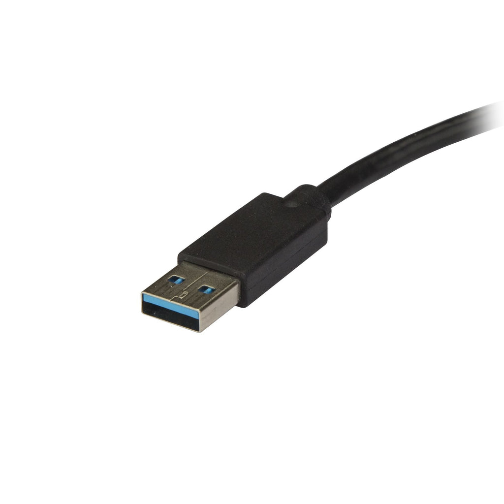 Star Tech USB 3.0 to DisplayPort Adapter, USB DP Monitor Converter for Windows, 4K (no support for macOS/ChromeOS/Linux) - TAA