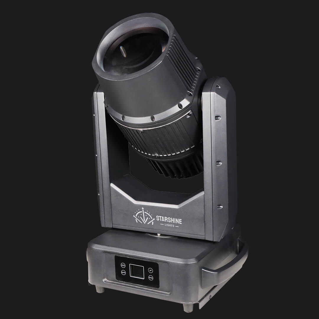 F9 IP65 Beam Moving Head Light 420W for Outdoor Stage Shows-2