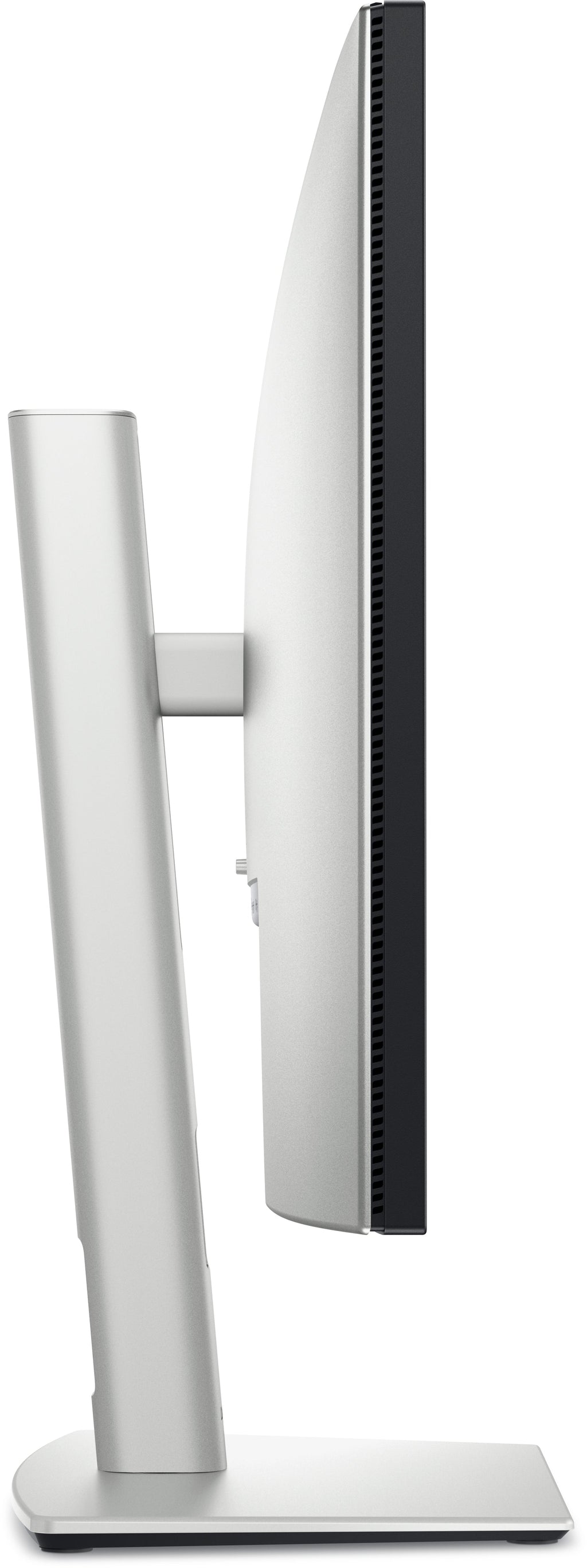 DELL UltraSharp U2725QE computer monitor 68.6 cm (27") 3840 x 2160 pixels 4K Ultra HD LCD Black, Silver