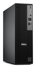 Dell Pro QCS1250 Intel Core i5 i5-14500 16 GB DDR5-SDRAM 512 GB SSD Windows 11 Pro Slim PC PC Black