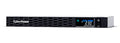 CyberPower CP700EIPFCRM1U uninterruptible power supply (UPS) Line-Interactive 0.7 kVA 420 W 6 AC outlet(s)