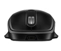 HP 510 Ultra-Fast Rechargeable Wireless Mouse