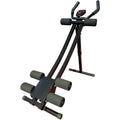 NNEOBA Abdominal Exercise Equipment for Home Fitness-0