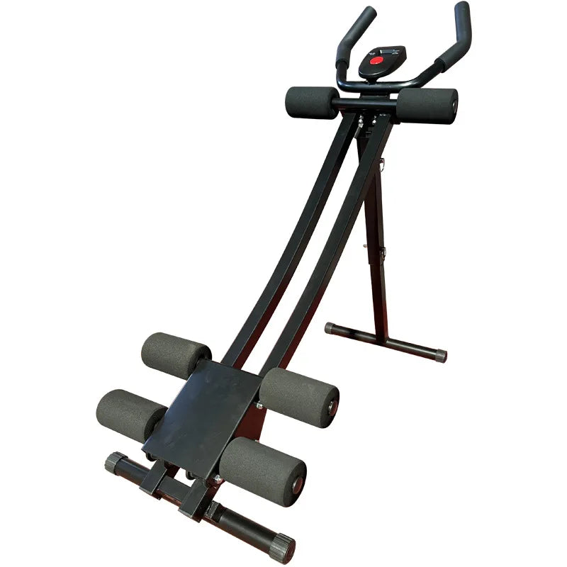 NNEOBA Abdominal Exercise Equipment for Home Fitness-0