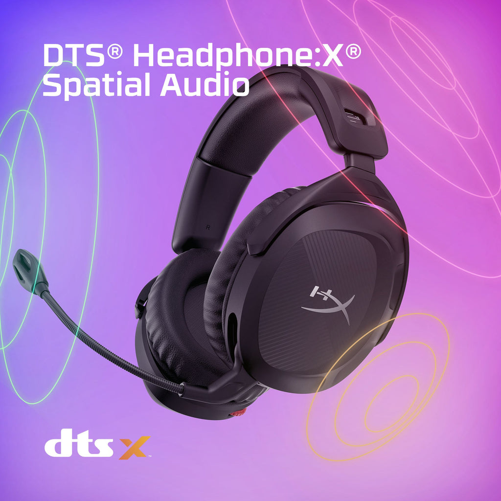HyperX Cloud Stinger 2 wireless - Gaming Headset