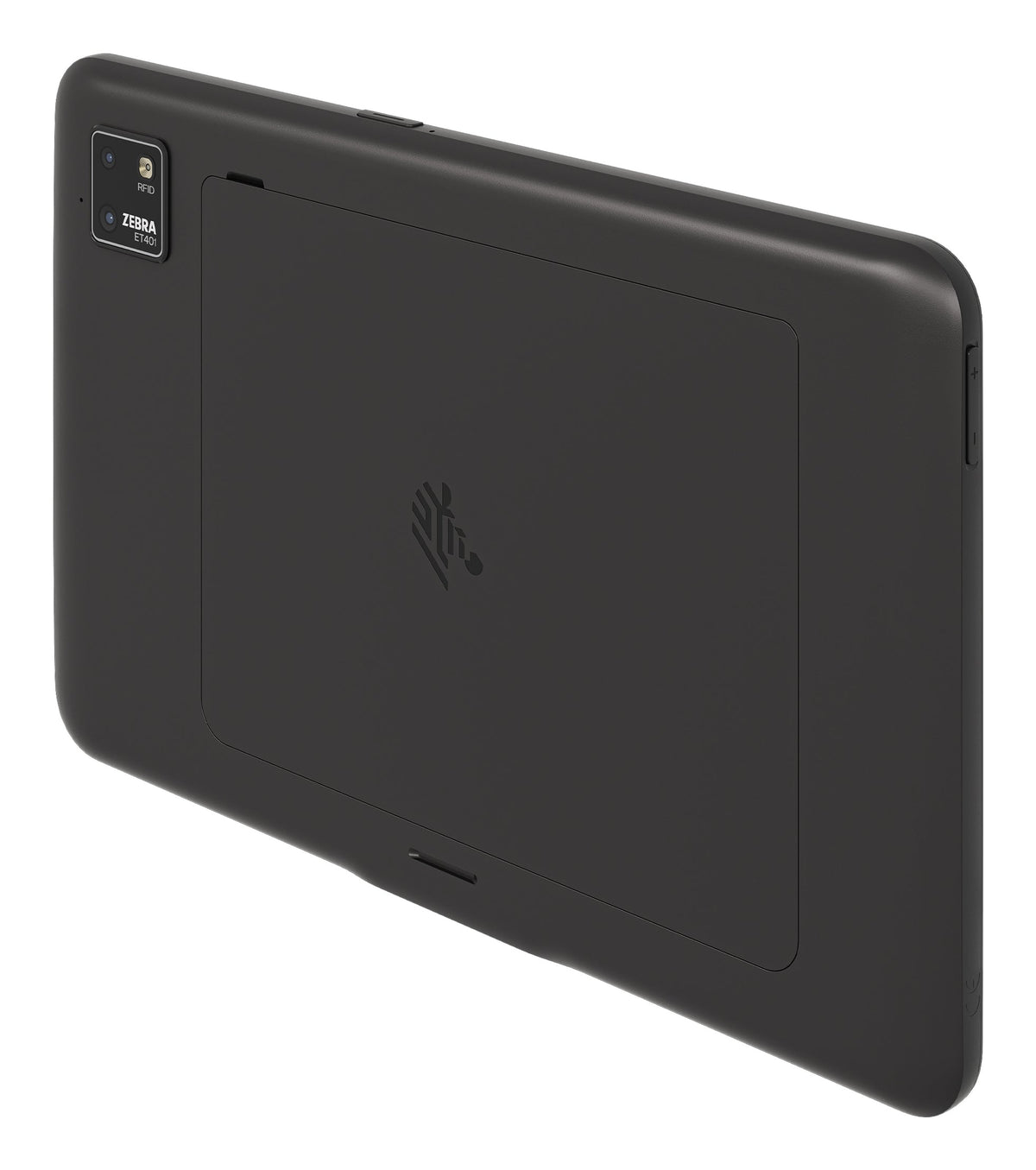 Zebra ET401 5G 64 GB 25.4 cm (10") 6 GB Wi-Fi 7 (802.11be) Black