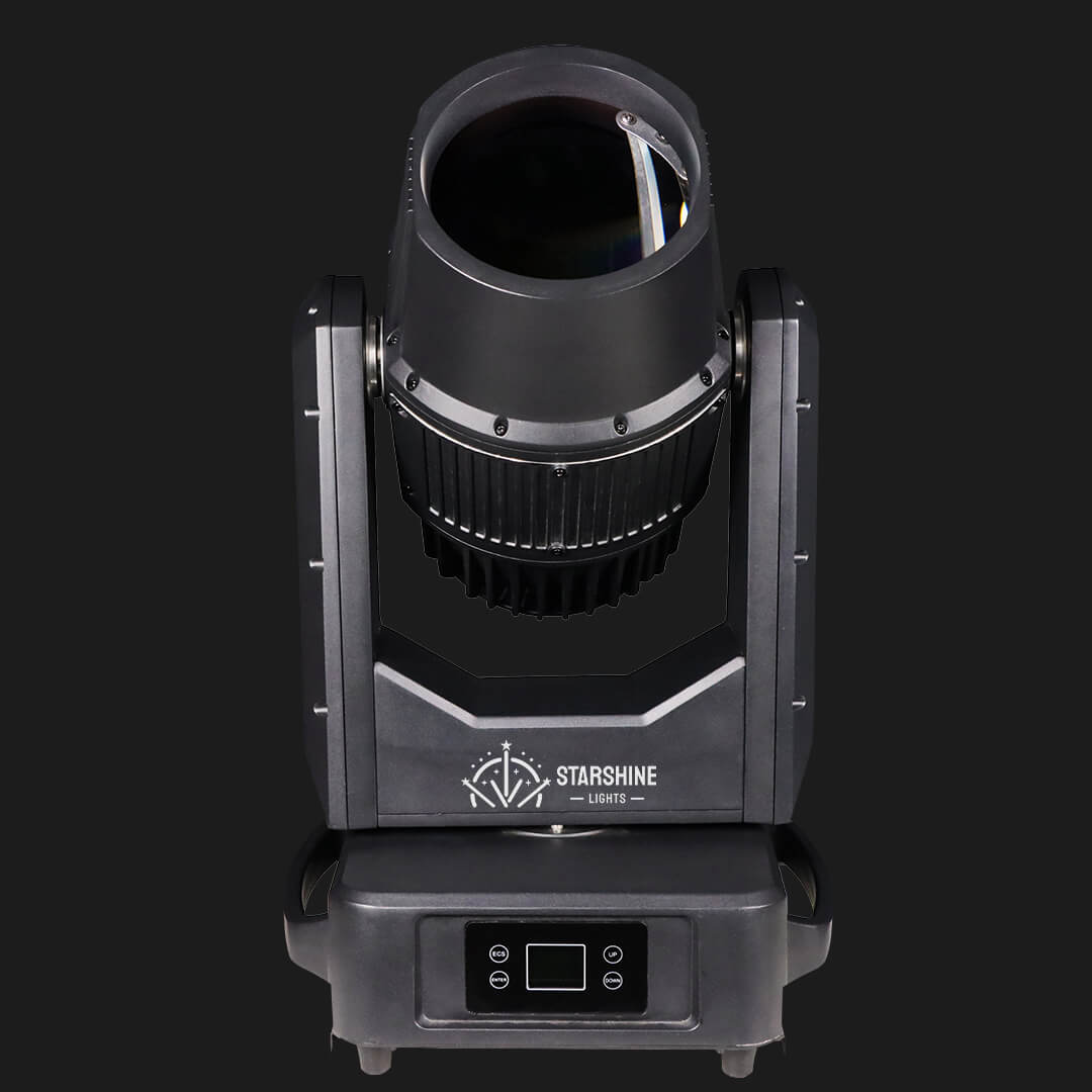 F9 IP65 Beam Moving Head Light 420W for Outdoor Stage Shows-3