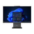 Lenovo ThinkCentre neo 50a 24 Gen 6 LNL Intel Core Ultra 5 226V 60.5 cm (23.8") 1920 x 1080 pixels All-in-One PC 16 GB LPDDR5x-SDRAM 512 GB SSD Windows 11 Pro Wi-Fi 6 (802.11ax) Grey