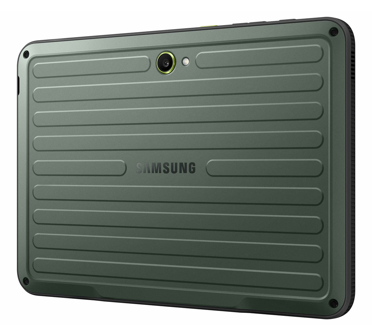 Samsung Galaxy Tab Active5 Pro SM-X356B Snapdragon LTE 25.6 cm 6 GB 6E Android 15 5G 256GB (Green)
