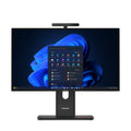 Lenovo ThinkCentre M90a Gen 6 Intel Core Ultra 5 235 60.5 cm (23.8") 1920 x 1080 pixels All-in-One PC 16 GB DDR5-SDRAM 512 GB SSD Windows 11 Pro Wi-Fi 7 (802.11be) Black