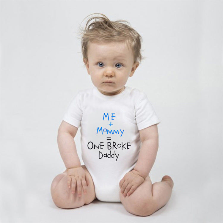 Baby Clothes and Kids Apparel