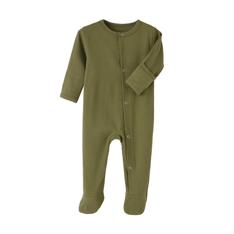 Spring and Winter Baby Clothes Collection