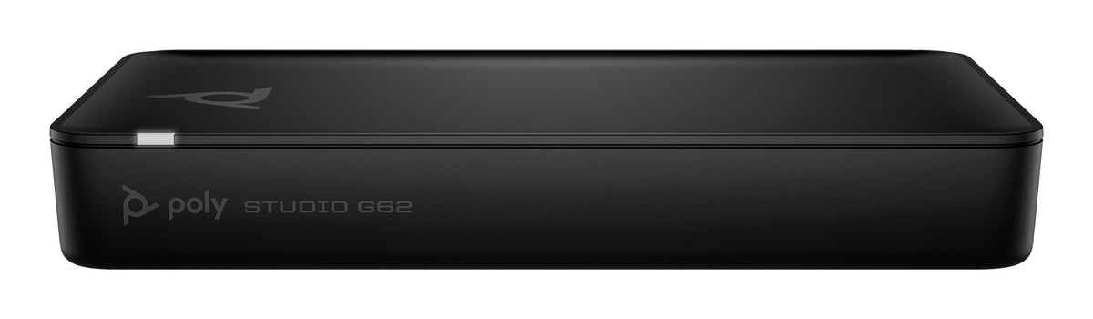 HP Poly Studio G62 Video Conferencing System