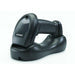 Zebra LI4278-TRBU0100ZAR barcode reader Handheld bar code reader 1D Black