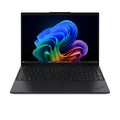Lenovo ThinkPad L16 Gen 3 (Intel) Copilot+ PC Intel Core Ultra 5 325 Laptop 40.6 cm (16") WUXGA 16 GB DDR5-SDRAM 512 GB SSD Wi-Fi 7 (802.11be) Windows 11 Pro English Black