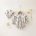 Newborn Cotton Baby Clothes Collection
