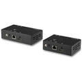 Star Tech HDMI Over CAT6 Extender - Power Over Cable - Up to 100 m (328 ft.)