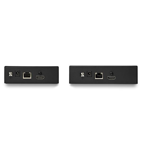 Star Tech HDMI Over CAT6 Extender - Power Over Cable - Up to 100 m (328 ft.)