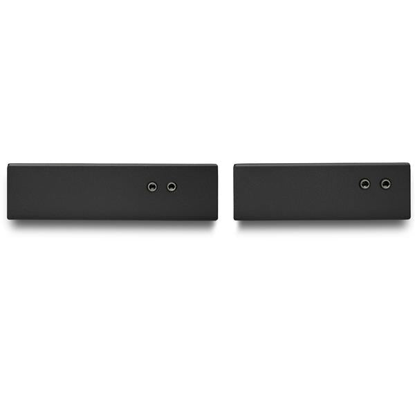 Star Tech HDMI Over CAT6 Extender - Power Over Cable - Up to 100 m (328 ft.)