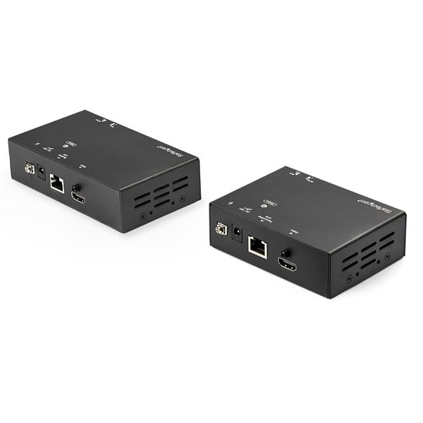 Star Tech HDMI Over CAT6 Extender - Power Over Cable - Up to 100 m (328 ft.)