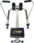 NNEDSZ Machine Rower Exercise Fitness Gym-0