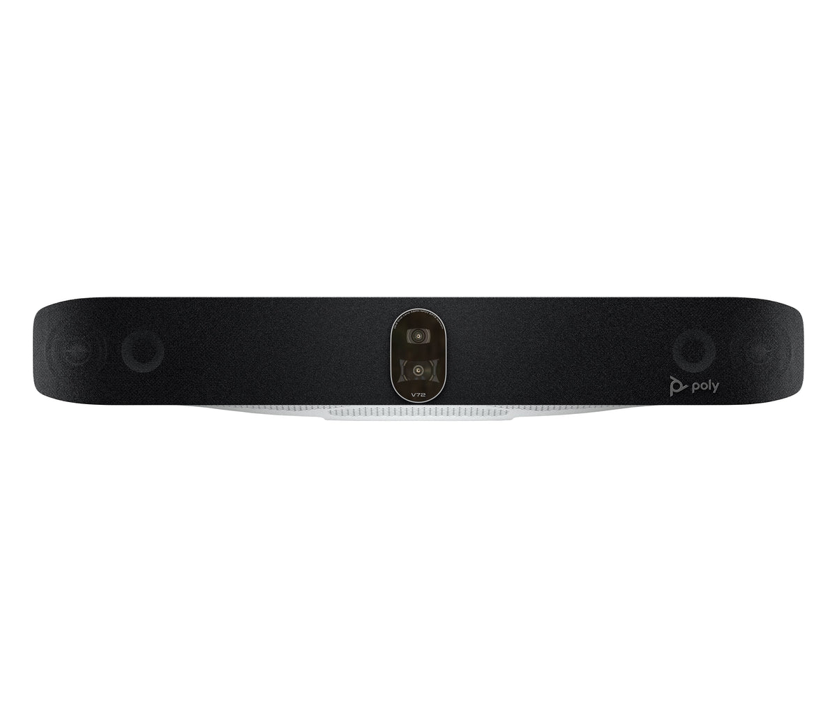 HP Poly Studio V72 USB Video Bar
