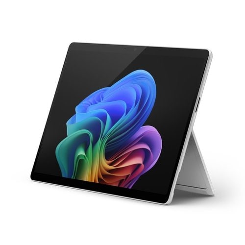 Surface Laptop (7th Edition) for Business 13.8" - Intel Core Ultra 7 (Series 2) - 16GB RAM - 256GB - Platinum - Windows 11 Pro - 2 Year Warranty