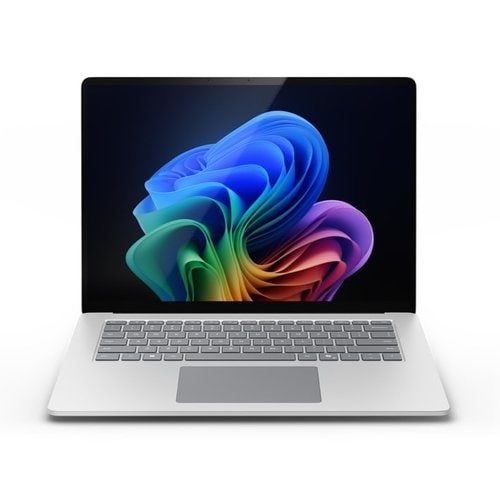 Surface Laptop (7th Edition) for Business 13.8" - Intel Core Ultra 5 (Series 2) - 16GB RAM - 512GB - Platinum - Windows 11 Pro - 2 Year Warranty