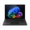 Surface Laptop (7th Edition) for Business 13.8" - Intel Core Ultra 7 (Series 2) - 16GB RAM - 256GB - Black - Windows 11 Pro - 2 Year Warranty
