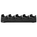 Zebra CRD-TC2L-BS5CO-01 mobile device dock station Mobile computer Black