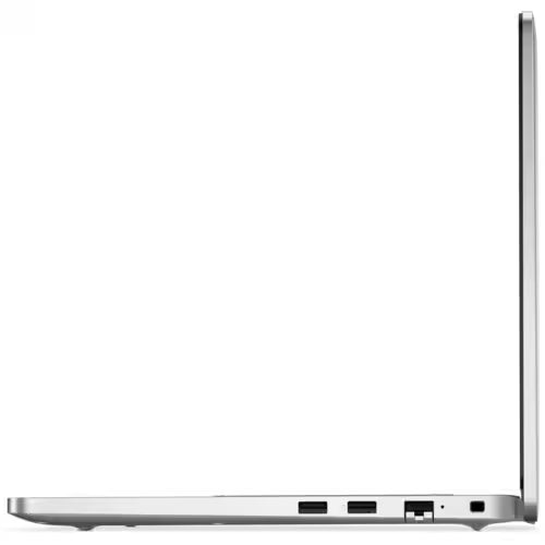 Dell Pro 14 PC14255 - 14" FHD+ 1920x1200 - Ryzen 5 Pro 340 CoPilot+ - 16GB 1x16GB - 512GB SSD - Backlit Keyboard - FHD IR Camera - 3-Cell 55W - Windows 11 Pro - 1Y ONSITE