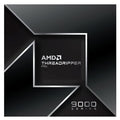 AMD Ryzen Threadripper PRO 9965WX 24-Core 5.4GHz STR5 Desktop Processor Without Cooler