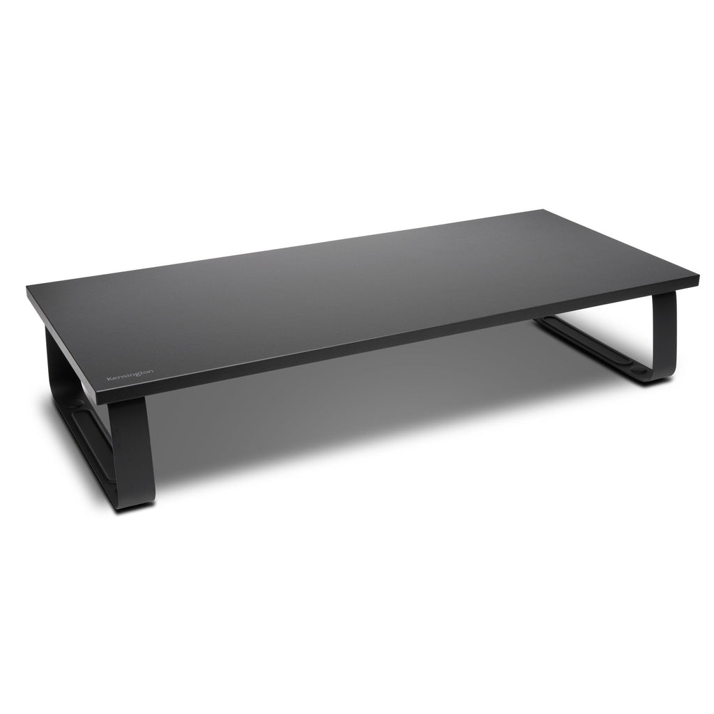 Kensington K55726WW monitor mount / stand 81.3 cm (32") Desk Black