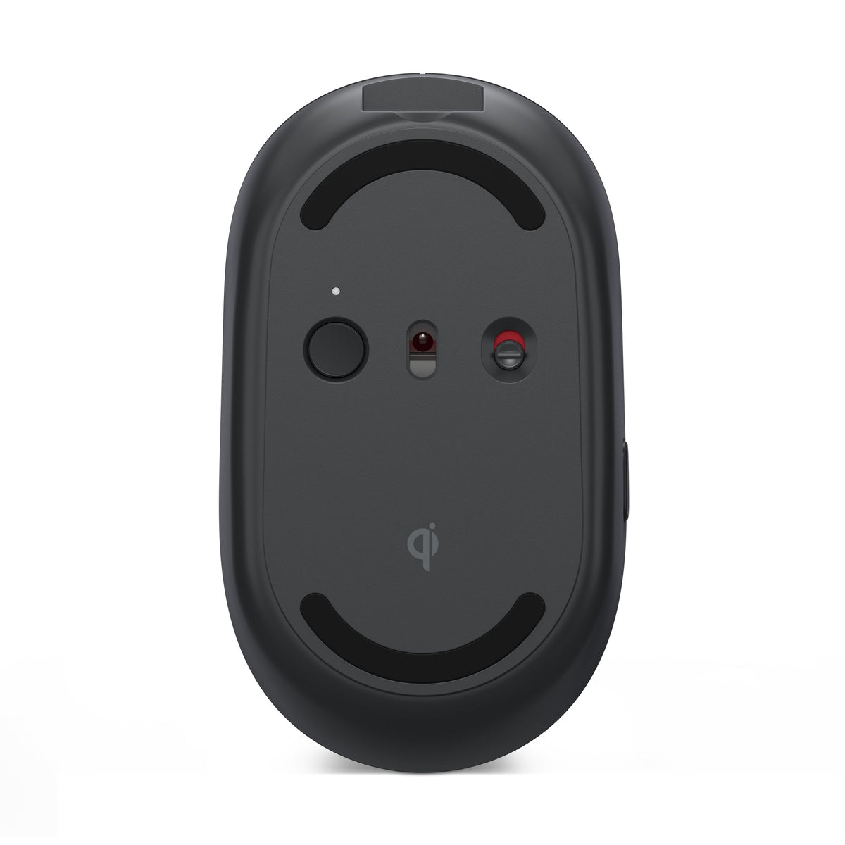 Lenovo 4Y51R29290 mouse Universal Ambidextrous Bluetooth + USB Type-C Optical 2400 DPI