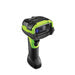 Zebra DS3678-XR Handheld bar code reader 1D/2D Optical Green, Black