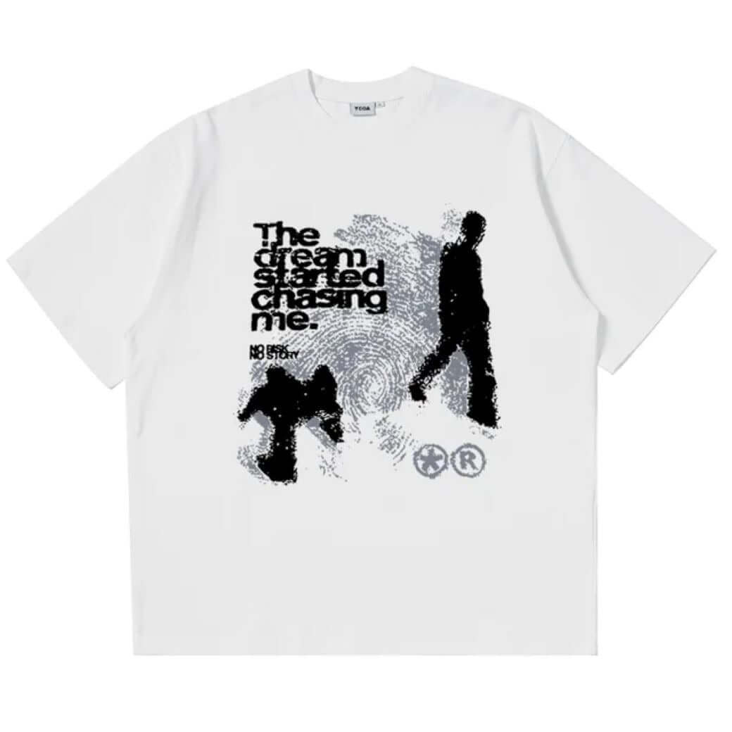 Sable Tee Issue